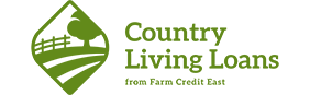 Country Living Loans logo